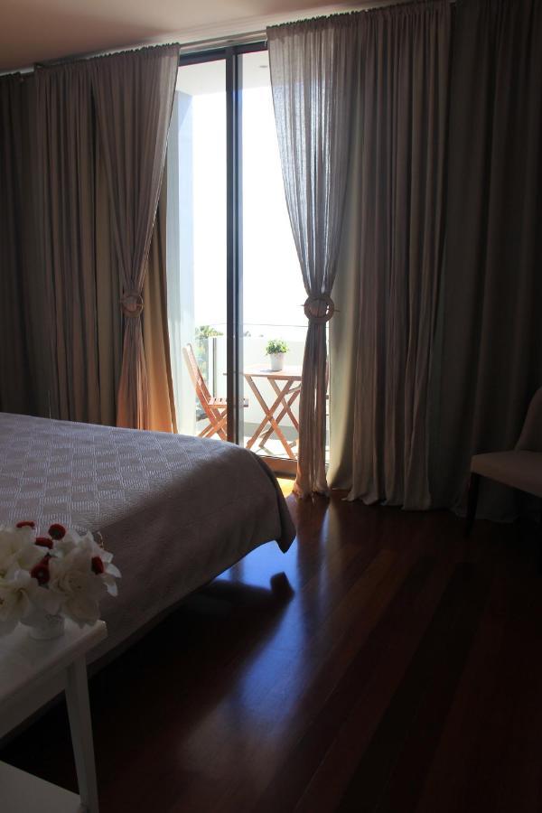 Sea House Madeira Villa Garajau Luaran gambar