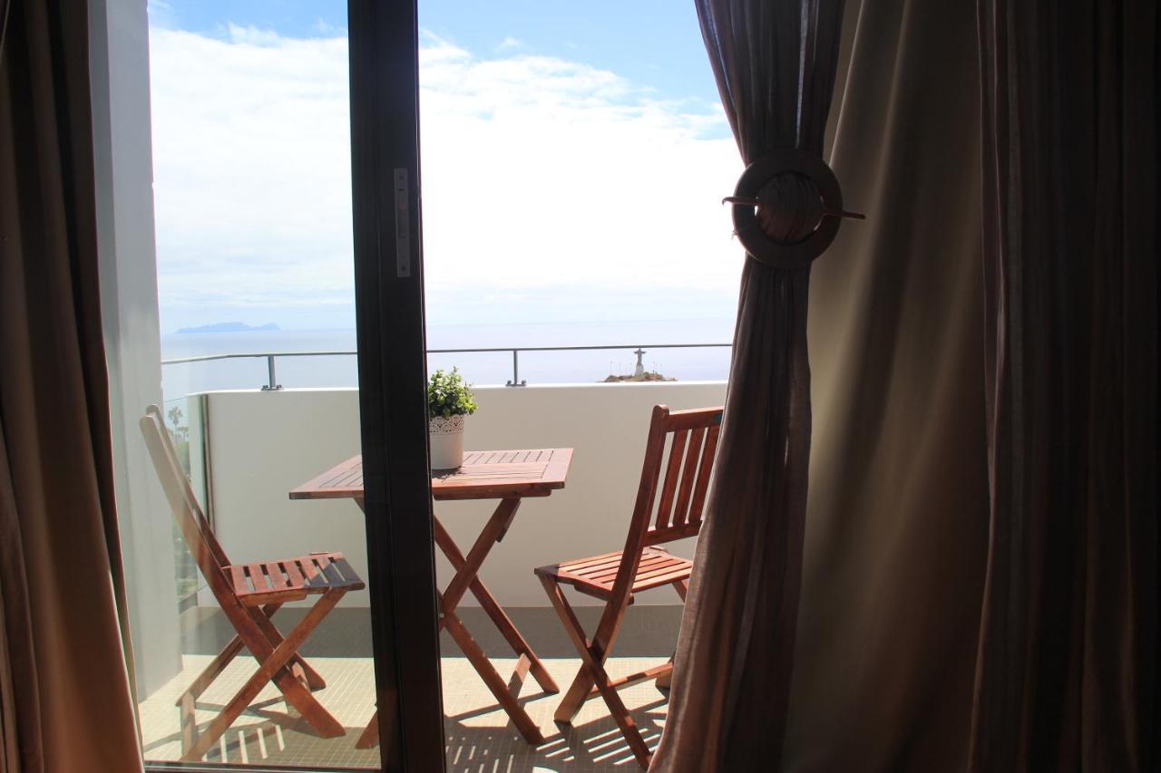 Sea House Madeira Villa Garajau Luaran gambar