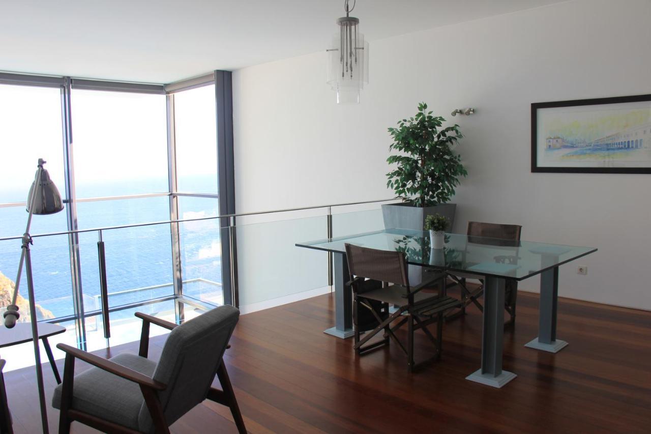 Sea House Madeira Villa Garajau Luaran gambar