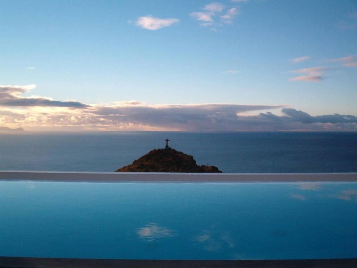 Sea House Madeira Villa Garajau Luaran gambar